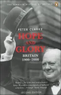 Hope and Glory: Britain 1900-2000