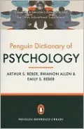 Penguin Dictionary of Psychology
