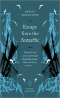 Escape from the Antarctic