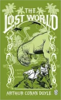 The Lost World