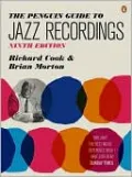 The Penguin Guide to Jazz Recordings: Ninth Edition