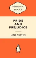 Pride and Prejudice