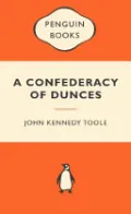 A Confederacy of Dunces