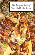 The Penguin book of First World War poetry