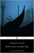 Death in Venice