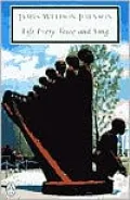 Lift Every Voice and Sing: Selected Poems