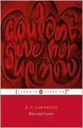 Sons and Lovers