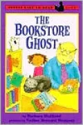 Bookstore Ghost