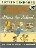 Pippi Goes to School