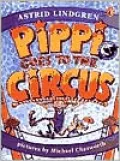 Pippi Goes to the Circus