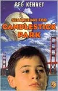 Searching for Candlestick Park