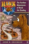 The Further Adventures of Hank the Cowdog (Hank the Cowdog Series #2)