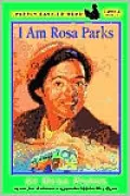 I Am Rosa Parks