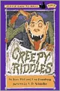 Creepy Riddles