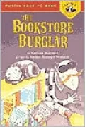 Bookstore Burglar