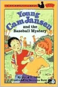 Young Cam Jansen and the Baseball Mystery (Young Cam Jansen Series #5), Vol. 5