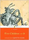 Five Children and It