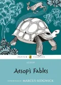 Aesop's Fables (Collins Classics)