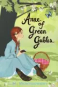 Anne of Green Gables