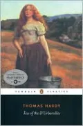Tess of the d'Urbervilles