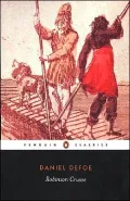Robinson Crusoe: The Complete Story of Robinson Crusoe