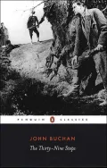 The Thirty-Nine Steps 