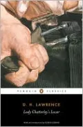 Lady Chatterley's Lover: Cambridge Lawrence Edition
