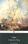 Trafalgar An Eyewitness History