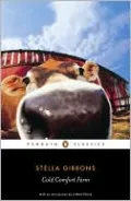 Cold Comfort Farm