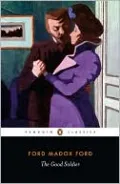 The Good Soldier: A Tale of Passion