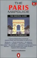 The Paris Map Guide