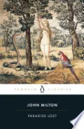 Book cover of Paradise Lost