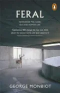 Book cover of Feral