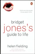 Bridget Jones's Guide to Life