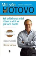 Book cover of Getting Things Done: The Art of Stress-Free Productivity