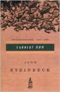 Cannery Row
