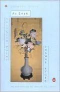As Ever: Selected Poems
