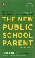 The New Public School Parent