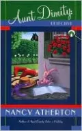 Aunt Dimity: Detective (Aunt Dimity Series #7)