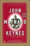 John Maynard Keynes: Fighting for Britain, 1937-1946