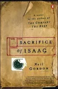 The Sacrifice of Isaac