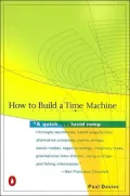 How to Build a Time Machine