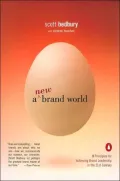 A New Brand World: Eight Principles for Achieving Brand Leadership in the Twenty-First Century