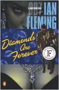 Diamonds Are Forever (James Bond Series #4)
