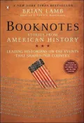 Booknotes: Stories from American History