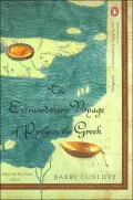The extraordinary voyage of Pytheas the Greek