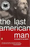 The Last American Man