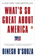What's So Great About America
