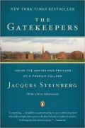 The Gatekeepers: Inside the Admissions Process of a Premier College