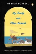 My Family and Other Animals